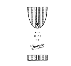 THE MIST OF GIORGIO BEVERLY HILLS logo
