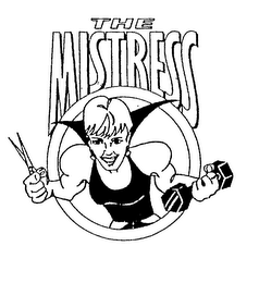 THE MISTRESS logo