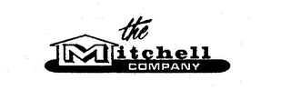 THE MITCHELL COMPANY logo