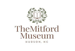 THE MITFORD MUSEUM HUDSON, NC logo