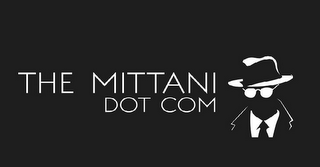 THE MITTANI DOT COM logo