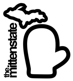 THE MITTENSTATE logo
