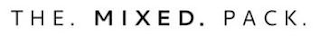 THE. MIXED. PACK. logo