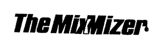 THE MIXMIZER logo
