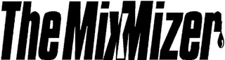THE MIXMIZER logo