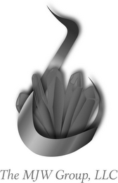 THE MJW GROUP, LLC logo
