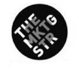 THE MKTG STR logo