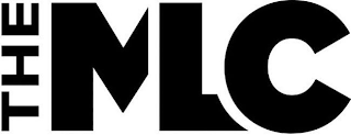 THE MLC logo