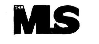 THE MLS logo