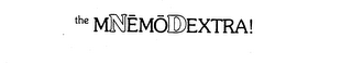 THE MNEMODEXTRA! logo