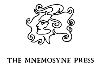 THE MNEMOSYNE PRESS logo