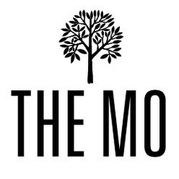 THE MO logo