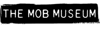 THE MOB MUSEUM logo