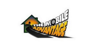 THE MOBILE ADVANTAGE logo