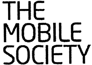 THE MOBILE SOCIETY logo