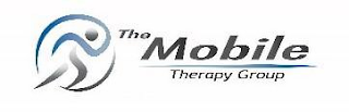 THE MOBILE THERAPY GROUP logo
