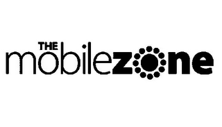 THE MOBILEZONE logo
