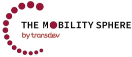 THE MOBILITY SPHERE BY TRANSDEV logo