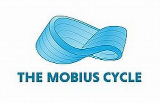 THE MOBIUS CYCLE logo