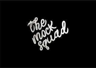THE MOCK SQUAD logo