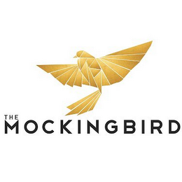 THE MOCKINGBIRD logo