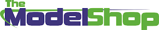 THE MODELSHOP logo