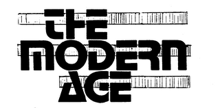 THE MODERN AGE logo