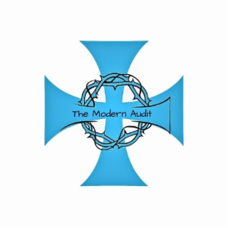 THE MODERN AUDIT logo