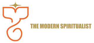 THE MODERN SPIRITUALIST logo