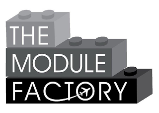 THE MODULE FACTORY logo