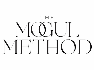 THE MOGUL METHOD logo