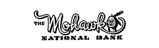 THE MOHAWK NATIONAL BANK logo