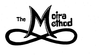 THE MOIRA METHOD logo