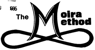 THE MOIRA METHOD logo