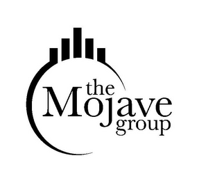 THE MOJAVE GROUP logo