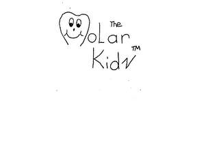 THE MOLAR KIDZ logo
