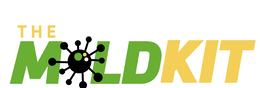 THE MOLD KIT logo