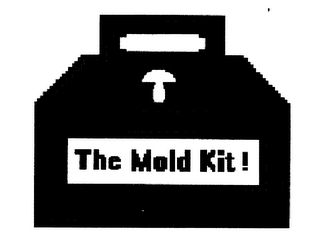 THE MOLD KIT! logo