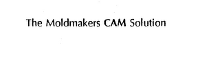 THE MOLDMAKERS CAM SOLUTION logo