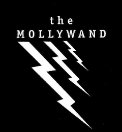 THE MOLLYWAND logo