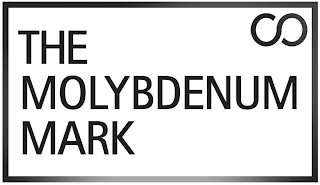 THE MOLYBDENUM MARK logo