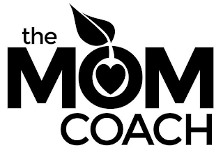 THE MOM COACH