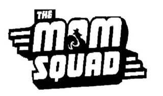 THE MOM SQUAD