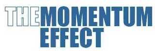 THE MOMENTUM EFFECT logo