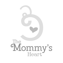 THE MOMMY'S HEART logo