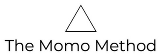 THE MOMO METHOD logo