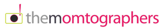 THE MOMTOGRAPHERS logo