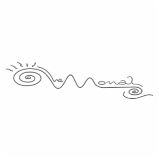 THE MONAL logo