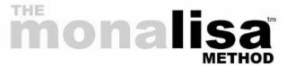 THE MONALISA METHOD logo
