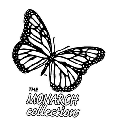 THE MONARCH COLLECTION logo